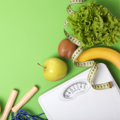 Weight Management & Body Composition